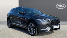 Jaguar F-Pace 3.0 D300 R-Dynamic HSE 5dr Auto AWD Diesel Estate
